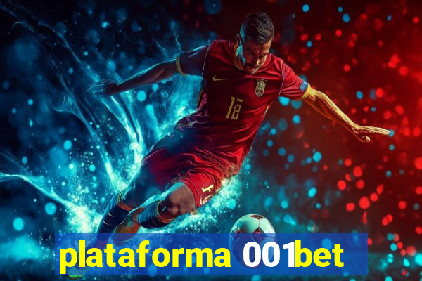 plataforma 001bet